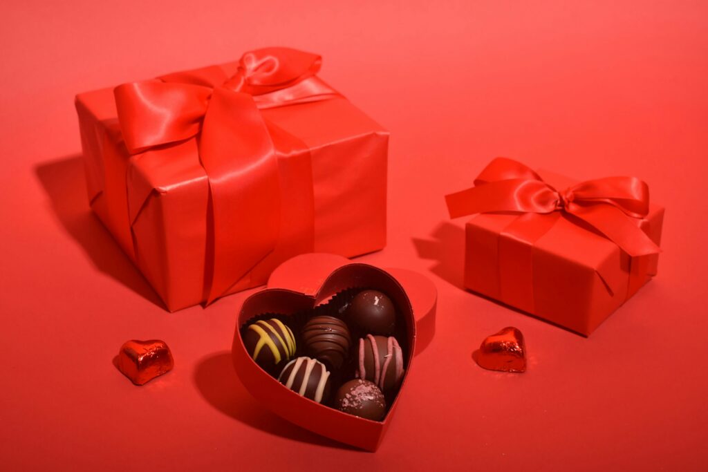 Valentine Gift Ideas